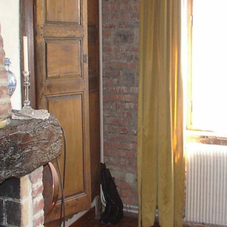 La Mezzanine Hotel Amfroipret Ngoại thất bức ảnh