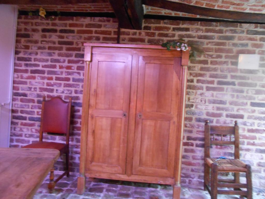 La Mezzanine Hotel Amfroipret Phòng bức ảnh