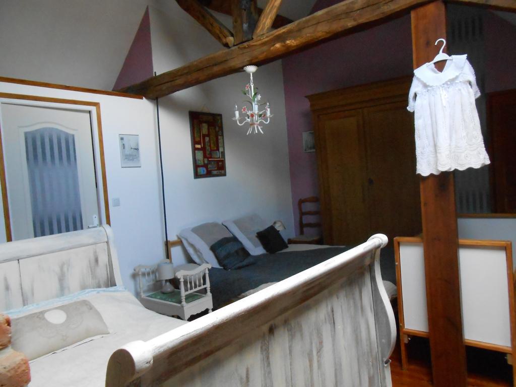 La Mezzanine Hotel Amfroipret Ngoại thất bức ảnh